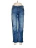 Hudson Jeans Stars Blue Jeans Size 29 waist - photo 1