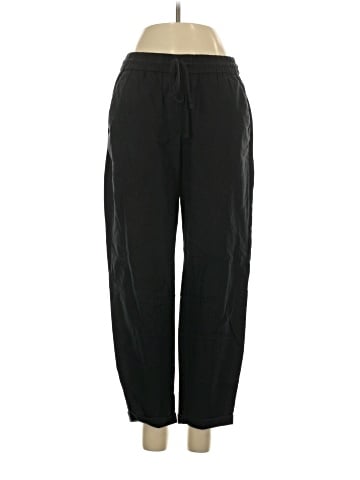 J.Crew Factory Store Linen Pants (view 1)