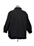 Old Navy Black Denim Jacket Size 3X - photo 2