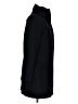 Cole Haan Black Coat Size 6 - photo 4