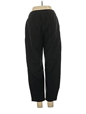 J.Crew Factory Store Linen Pants (view 2)