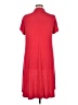 Renee C. Red Cardigan Size XL - photo 2