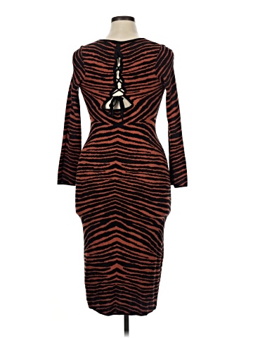 Madden Girl Cocktail Dress (view 2)