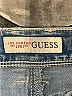 Guess Blue Denim Shorts Size 29 waist - photo 3