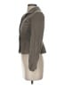 Ann Taylor LOFT Tweed Gray Wool Blazer Size 0 - photo 5