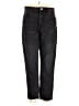 Zara Black Jeans Size 12 - photo 1