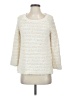 Anthropologie Ivory Pullover Sweater Size XS - photo 1