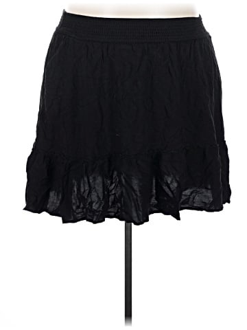 Torrid Casual Skirt (view 1)