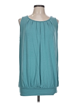 Zenana Premium Sleeveless Blouse