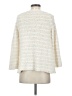 Anthropologie Ivory Pullover Sweater Size XS - photo 2