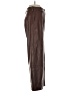 Jason Wu 100% Polyurethane Brown Casual Pants Size 4 - photo 4