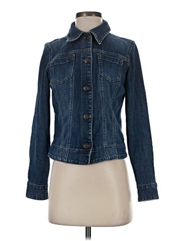 IZOD Denim Jacket (view 1)