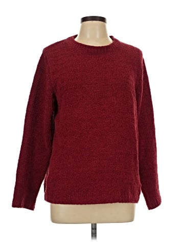 Colorado Clothing Pullover Sweater (view 1)