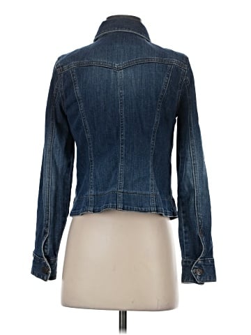 IZOD Denim Jacket (view 2)