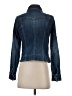 IZOD Blue Denim Jacket Size S - photo 2
