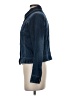 IZOD Blue Denim Jacket Size S - photo 5