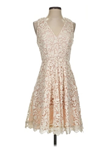 French Connection Cocktail Dress (view 1)