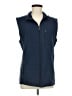 Southern Tide 100% Polyester Blue Vest Size M - photo 1