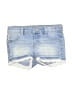 Member's Mark Blue Denim Shorts Size 4 - 5 - photo 1