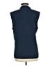 Southern Tide 100% Polyester Blue Vest Size M - photo 2
