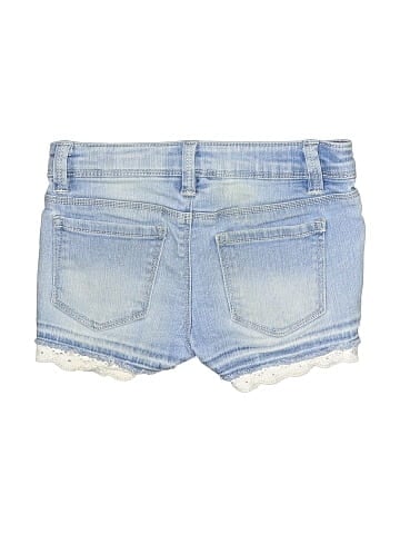 Member's Mark Denim Shorts (view 2)