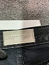 Everlane 100% Cotton Gray Jeans Size 30R Waist - photo 7