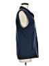 Southern Tide 100% Polyester Blue Vest Size M - photo 4
