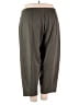Max Studio Solid Green Active Pants Size 3X - photo 2