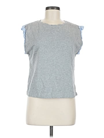 Truself Short Sleeve Top (view 1)