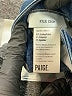 Paige Hearts Blue Jeans Size 29 waist - photo 8