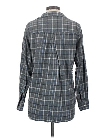 Grayson Long Sleeve Button-Down Shirt (view 2)