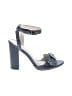 Circus NY by Sam Edelman 100% Polyurethane Blue Sandals Size 9 1/2 - photo 1