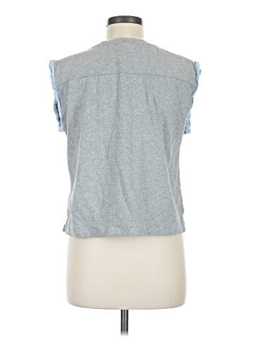 Truself Short Sleeve Top (view 2)