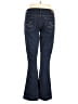 Seven7 Chevron-herringbone Blue Jeans Size 12 - photo 2