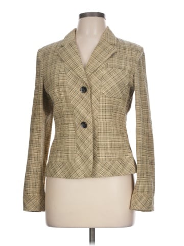 AK Anne Klein Blazer (view 1)