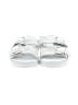 FitFlop Silver Sandals Size 8 - photo 2