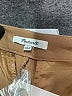 Madewell 100% Recycled Polyester Solid Tan Casual Pants Size 10 - photo 7