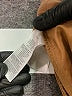 Madewell 100% Recycled Polyester Solid Tan Casual Pants Size 10 - photo 8