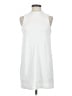 MNG Suit White Casual Dress Size XXS - photo 1