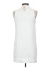 MNG Suit White Casual Dress Size XXS - photo 2