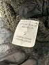 Pink Clover 100% Polyester Solid Gray Pullover Sweater Size S - photo 8