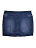 S.C. & Co. Blue Skort Size XXL - photo 1