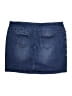 S.C. & Co. Blue Skort Size XXL - photo 2