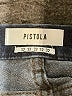 Pistola Solid Blue Jeans Size 32 waist - photo 7