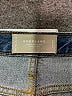 Everlane 100% Cotton Blue Jeans Size 29R Waist - photo 7