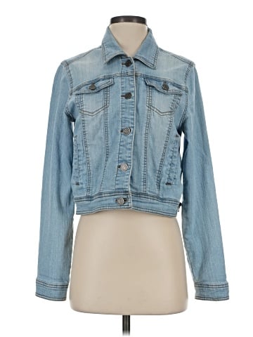 Assorted Brands Denim Jacket (view 1)