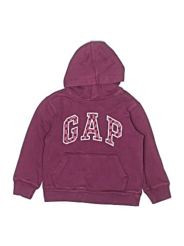 Gap Kids Pullover Hoodie (view 1)