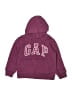 Gap Kids Purple Pullover Hoodie Size XS (kids) - photo 1