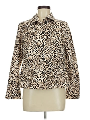 Chico's Jacket (view 1)