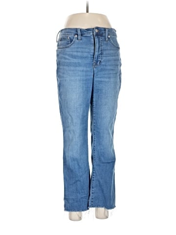 Madewell Jeans (view 1)